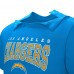 Футболка Los Angeles Chargers Home Team Adaptive - Blue