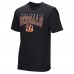 Футболка Cincinnati Bengals Home Team Adaptive - Black
