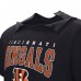 Футболка Cincinnati Bengals Home Team Adaptive - Black