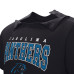 Футболка Carolina Panthers Black Home Team Adaptive