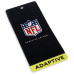 Футболка Carolina Panthers Black Home Team Adaptive