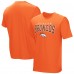 Футболка Denver Broncos Home Team Adaptive - Orange Футболка Denver Broncos Home Team Adaptive - Orange