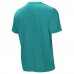 Футболка Miami Dolphins Home Team Adaptive - Aqua