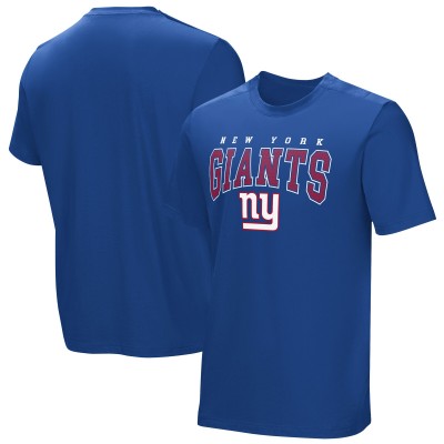 Футболка New York Giants Home Team Adaptive - Royal