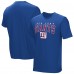 Футболка New York Giants Home Team Adaptive - Royal