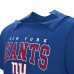 Футболка New York Giants Home Team Adaptive - Royal
