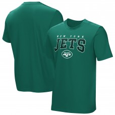 Футболка New York Jets Home Team Adaptive - Green