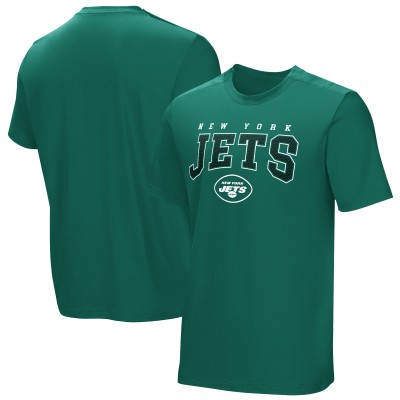 Футболка New York Jets Home Team Adaptive - Green