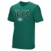 Футболка New York Jets Home Team Adaptive - Green