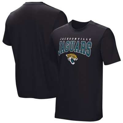 Футболка Jacksonville Jaguars Home Team Adaptive - Black