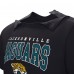 Футболка Jacksonville Jaguars Home Team Adaptive - Black