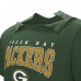 Футболка Green Bay Packers Home Team Adaptive - Green