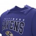 Футболка Baltimore Ravens Home Team Adaptive - Purple