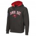 Толстовка Tampa Bay Buccaneers Linebacker Adaptive - Pewter