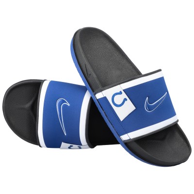 Тапочки Indianapolis Colts Nike 2024 Off-Court