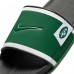 Тапочки New York Jets Nike 2024 Off-Court