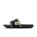 New Orleans Saints Nike 2024 Off-Court Slide Sandals