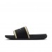 New Orleans Saints Nike 2024 Off-Court Slide Sandals