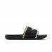 New Orleans Saints Nike 2024 Off-Court Slide Sandals
