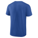 Футболка Buffalo Bills Logo Athletic Royal Primary Logo
