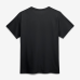 Футболка Pittsburgh Steelers Logo Athletic Black Cotton Victory Arch