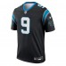 Игровая джерси Bryce Young Carolina Panthers Nike  Legend - Black