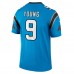 Игровая джерси Bryce Young Carolina Panthers Nike  Legend - Blue