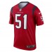 Игровая джерси Will Anderson Jr. Houston Texans Nike  Legend - Red