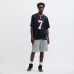 Джерси Atlanta Falcons Bijan Robinson Nike Black Alternate Vapor F.U.S.E. Limited