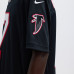 Джерси Atlanta Falcons Bijan Robinson Nike Black Alternate Vapor F.U.S.E. Limited