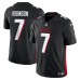 Игровая джерси Bijan Robinson Atlanta Falcons Nike Vapor F.U.S.E. Limited - Black