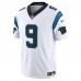 Игровая джерси Bryce Young Carolina Panthers Nike  Vapor F.U.S.E. Limited - White