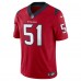 Игровая джерси Will Anderson Jr. Houston Texans Nike  Vapor F.U.S.E. Limited - Red