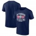 Футболка Pittsburgh Steelers Americana - Navy