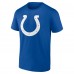 Футболка Indianapolis Colts Fathers Day - Royal