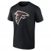 Футболка Atlanta Falcons Fathers Day - Black