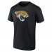 Футболка Jacksonville Jaguars Fathers Day - Black