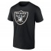 Футболка Las Vegas Raiders Fathers Day - Black