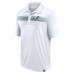 Поло Philadelphia Eagles Victory For Us Interlock - White