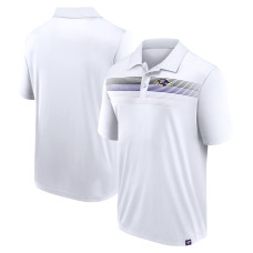 Поло Baltimore Ravens White Fanatics Victory For Us Interlock Поло Baltimore Ravens White Fanatics Victory For Us Interlock