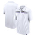 Поло Baltimore Ravens White Fanatics Victory For Us Interlock Поло Baltimore Ravens White Fanatics Victory For Us Interlock