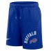 Шорты Buffalo Bills Nike Arched Kicker - Royal