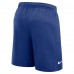 Шорты New York Giants Nike Arched Kicker - Royal