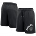 Шорты Las Vegas Raiders Nike Arched Kicker - Black