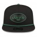 Бейсболка New York Jets New Era Captain 9FIFTY - Black