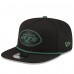 Бейсболка New York Jets New Era Captain 9FIFTY - Black