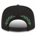Бейсболка New York Jets New Era Captain 9FIFTY - Black