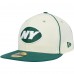 Бейсболка New York Jets New Era Soutache 59FIFTY - Green