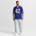 Джерси Buffalo Bills Dorian Williams Nike Royal Home Game