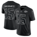 Джерси Patrick Mahomes Kansas City Chiefs Nike 2026 Salute to Service Stitched Limited - Black Джерси Patrick Mahomes Kansas City Chiefs Nike 2026 Salute to Service Stitched Limited - Black